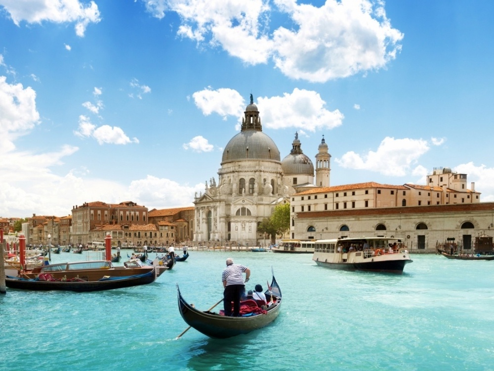 Італія - Венеція 2