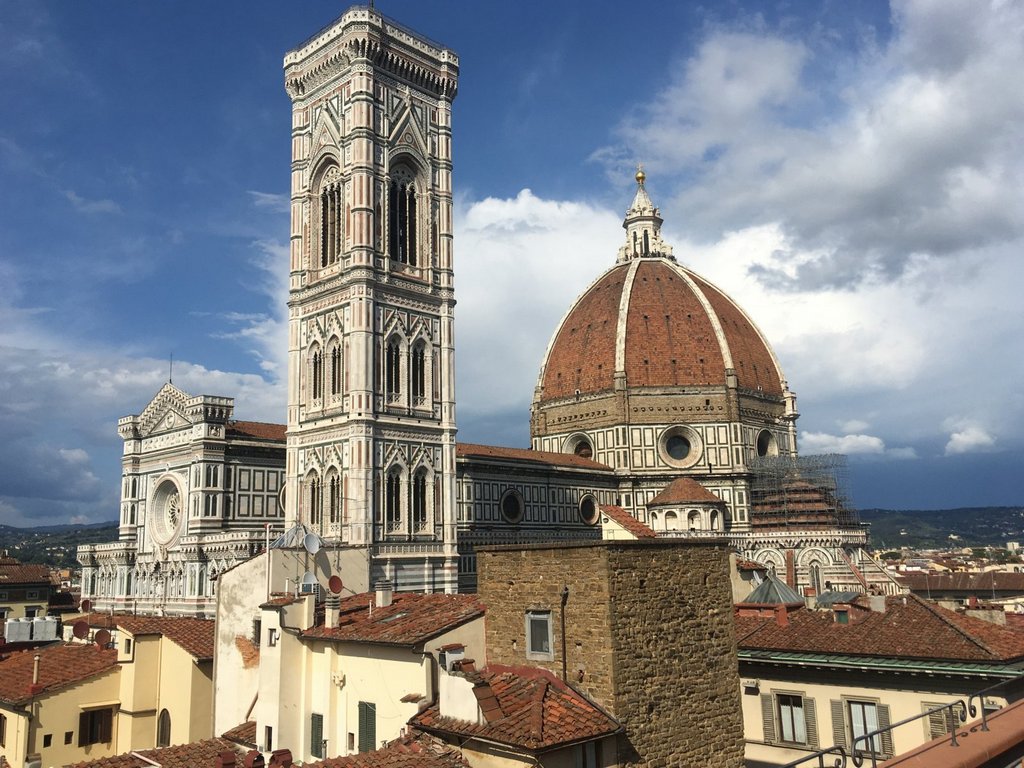 Італія - Флоренція 6