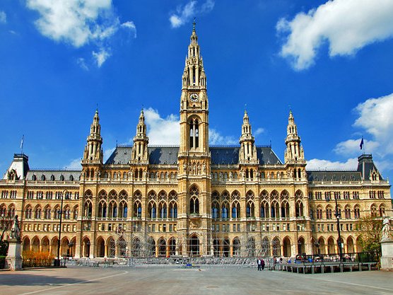 Австрія - Відень 3