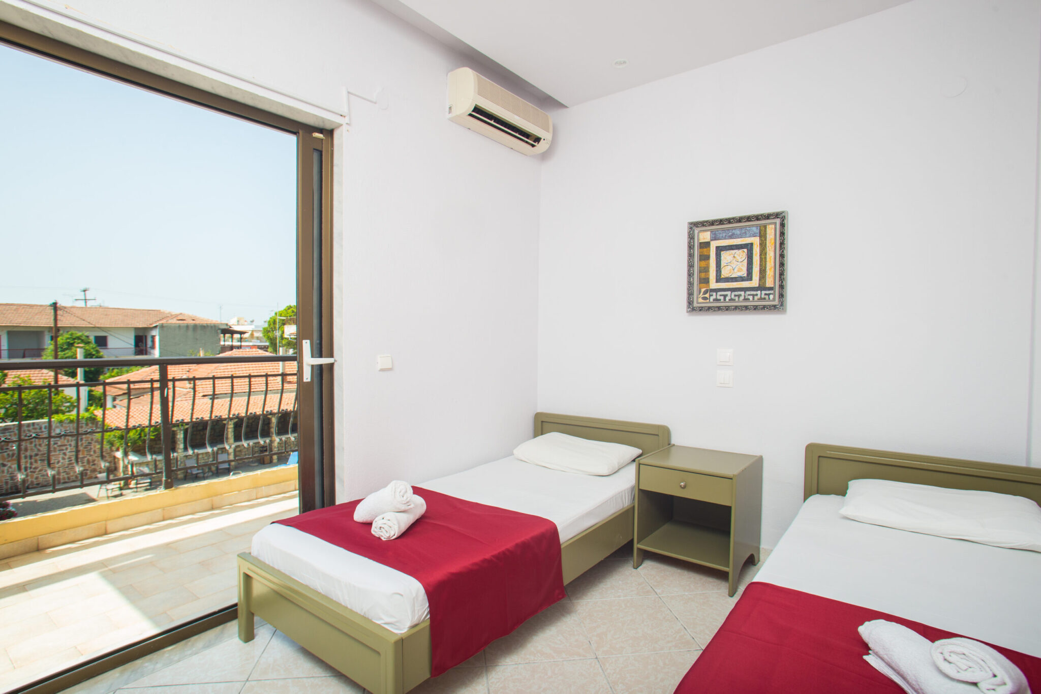 Готель - Litus Oliva 22