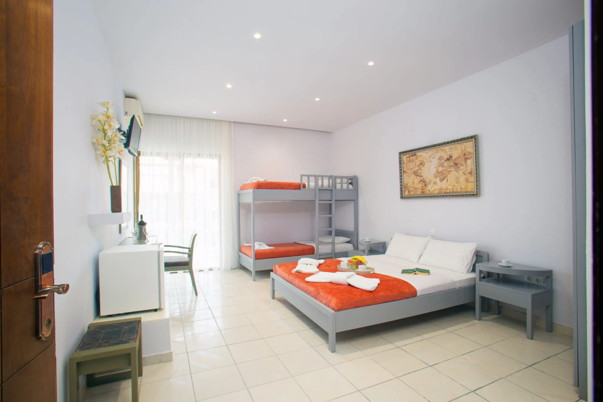 Готель - Litus Oliva 25