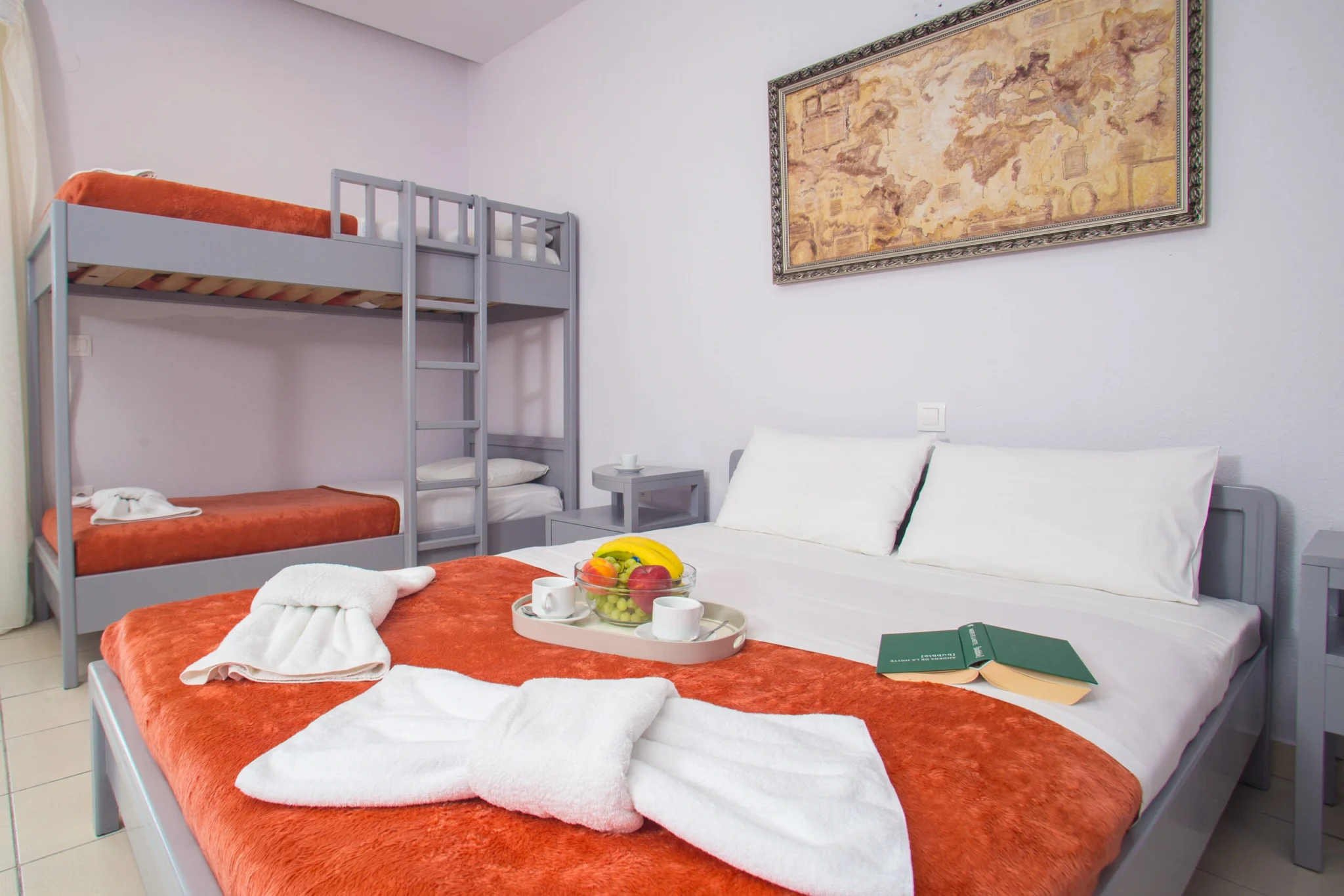 Готель - Litus Oliva 27