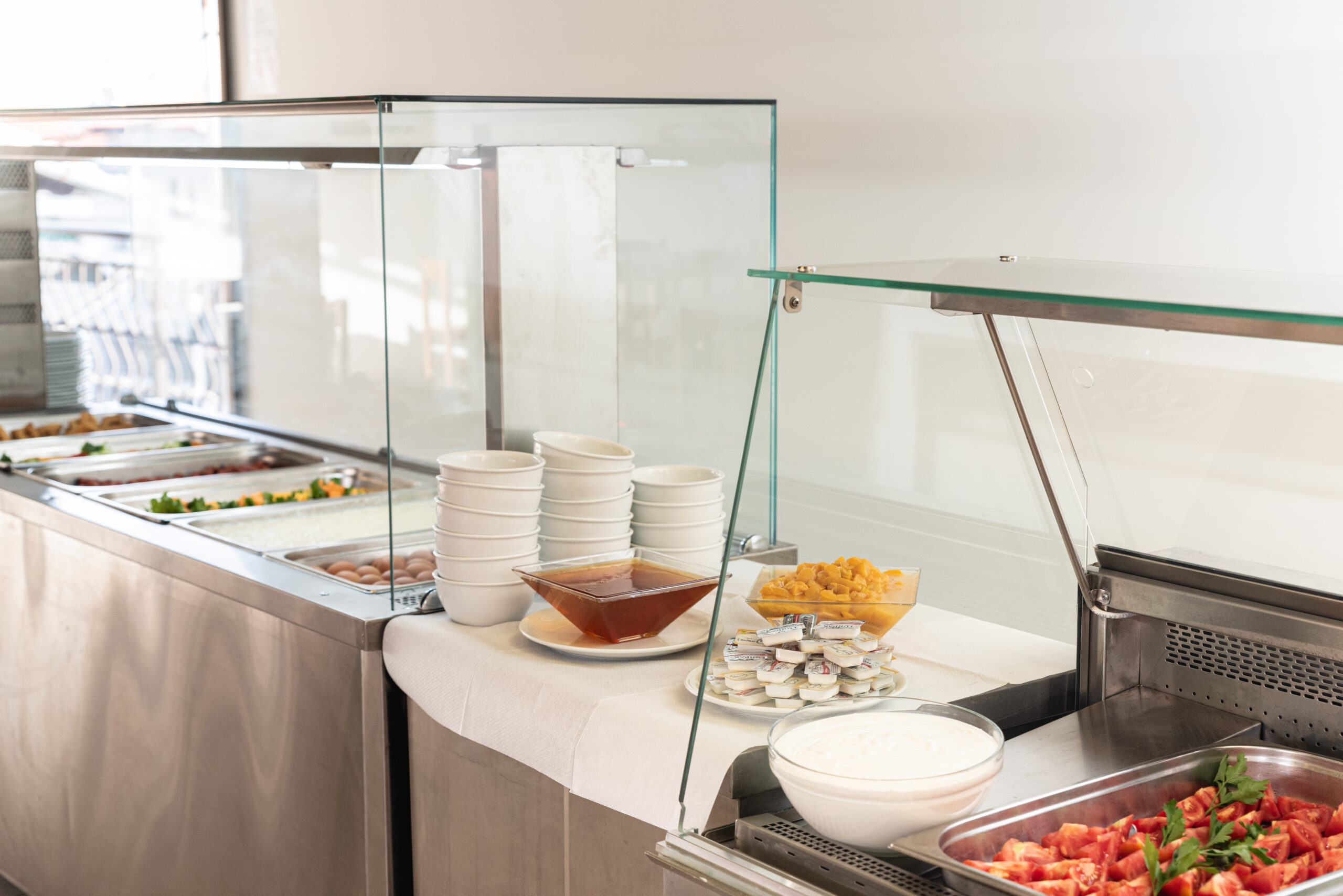 Готель - Litus Oliva 30