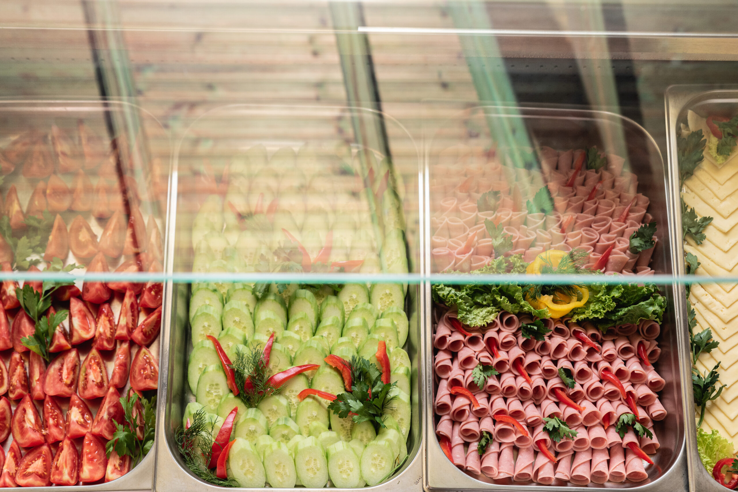 Готель - Litus Oliva 33