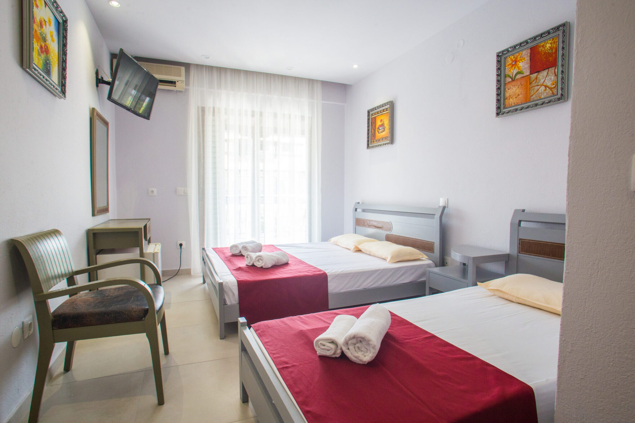 Готель - Litus Oliva 34