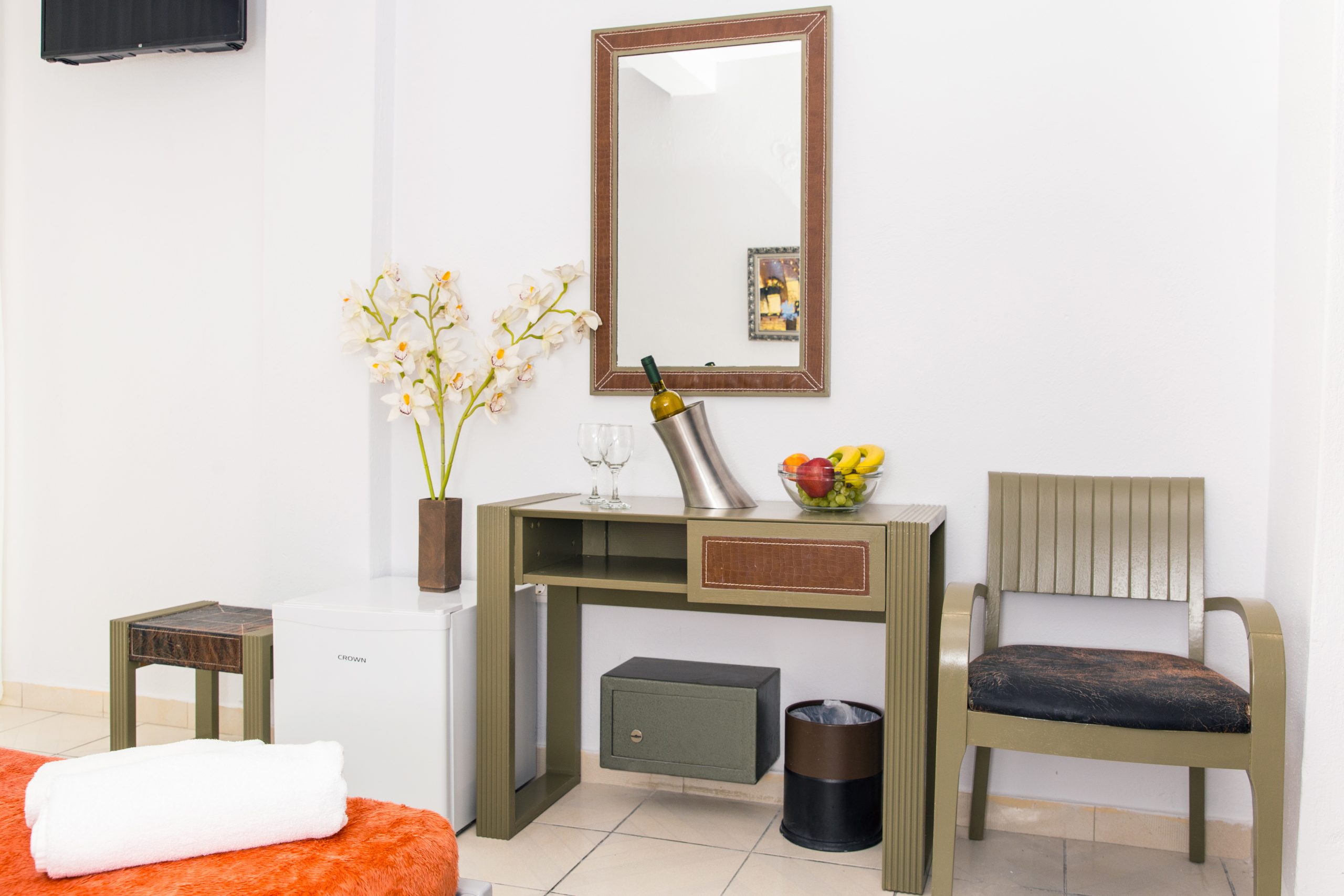 Греція - Готель - Litus Oliva 15