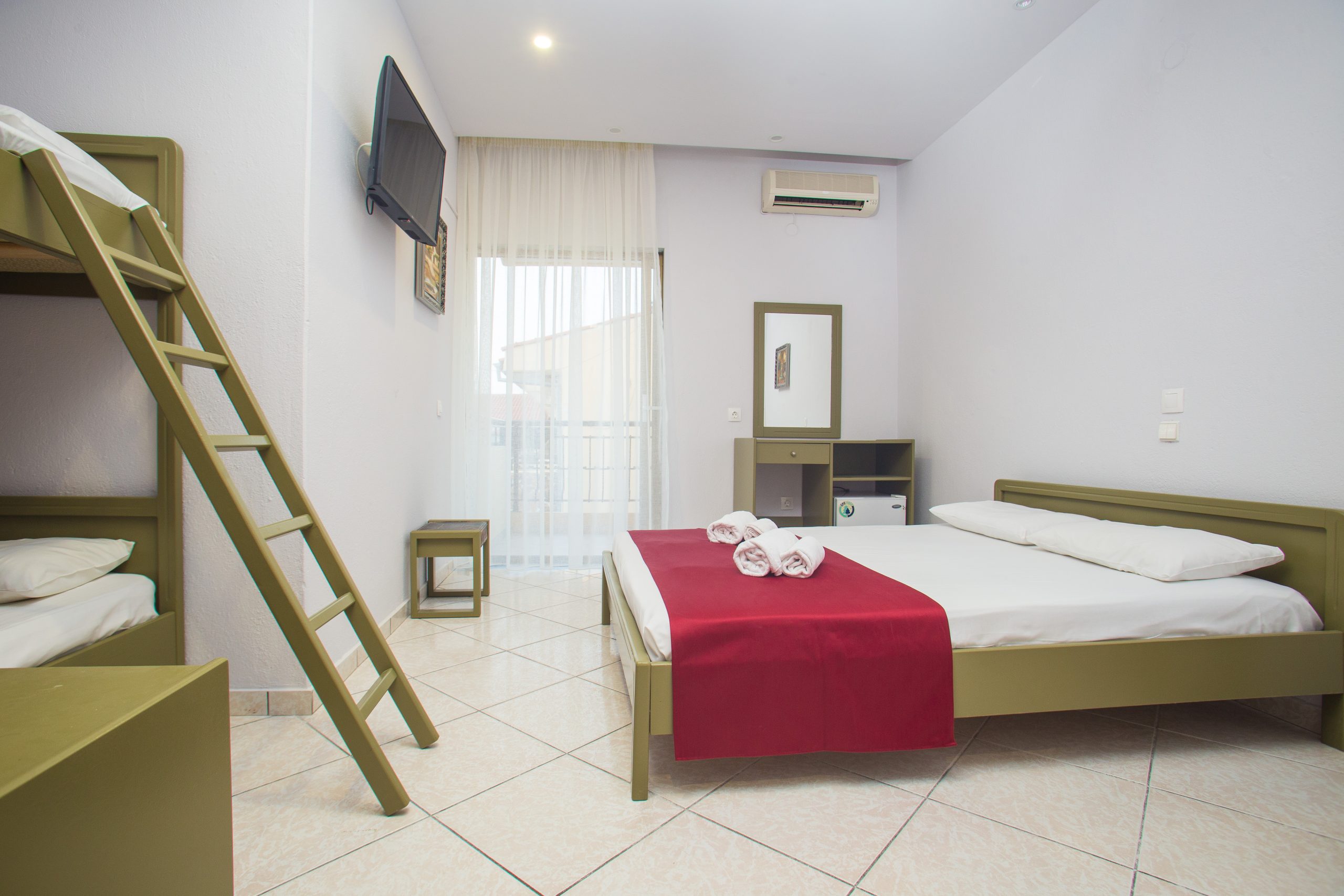 Греція - Готель - Litus Oliva 8