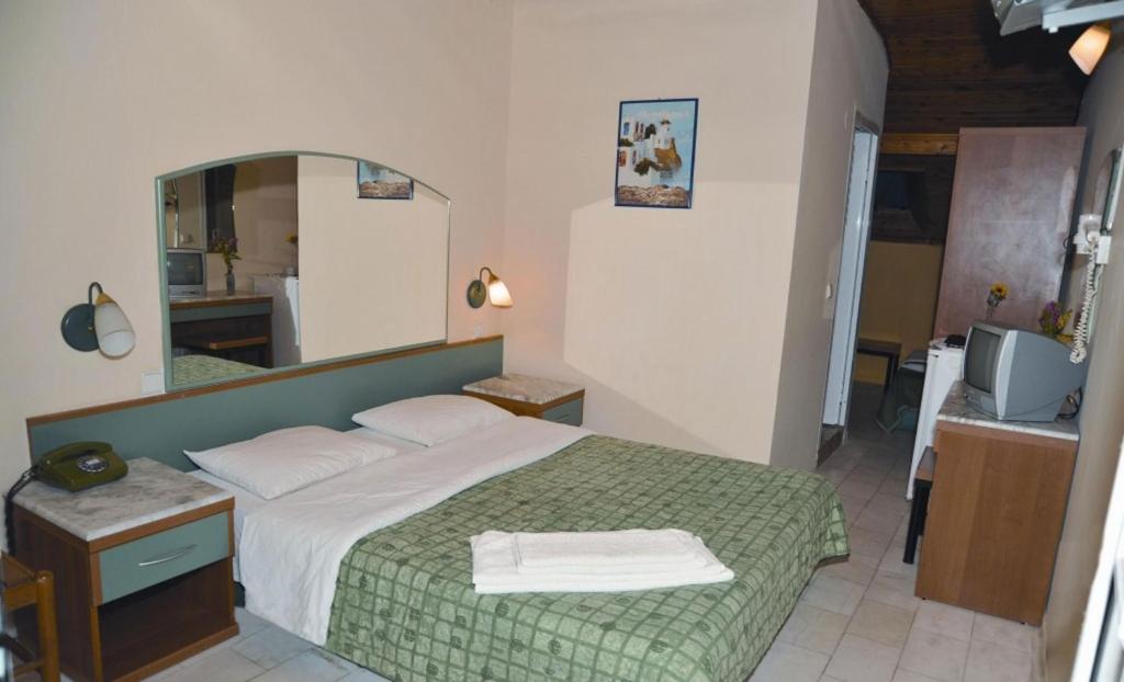 Греція - Готель - Olympic Kosma 3