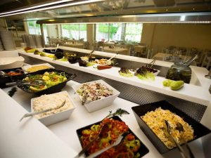 Греція - Готель - Olympic Kosma 7