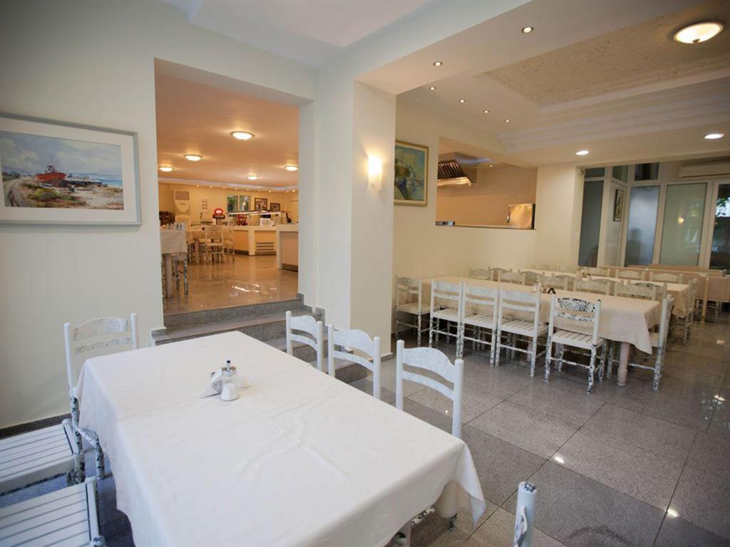 Греція - Готель - Olympic Kosma 9