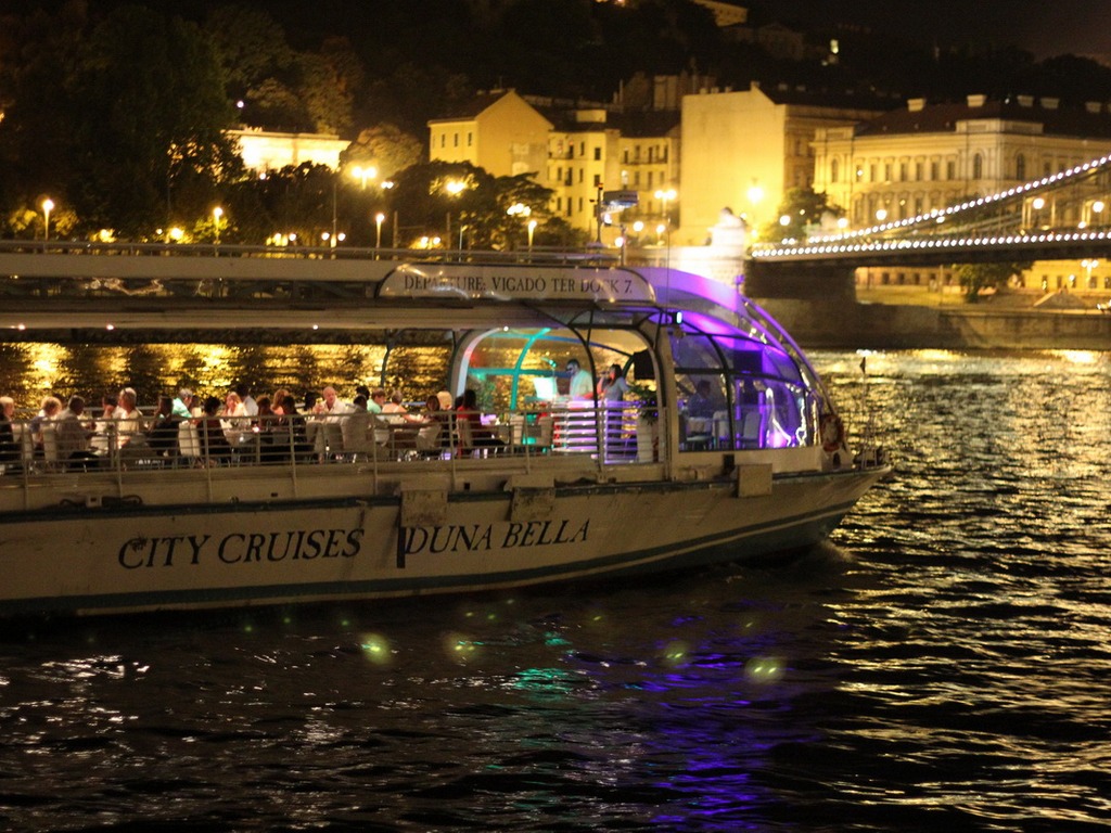 Угорщина - Будапешт 6