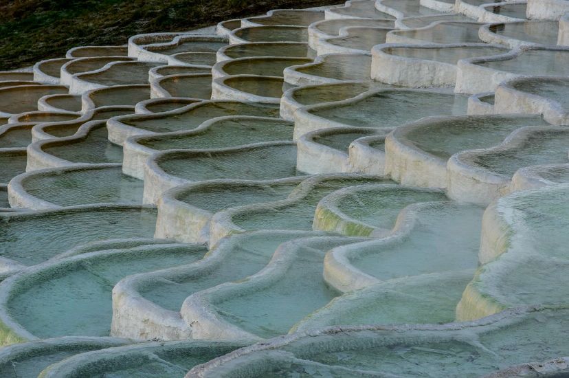 Угорщина - Егерсалок 1