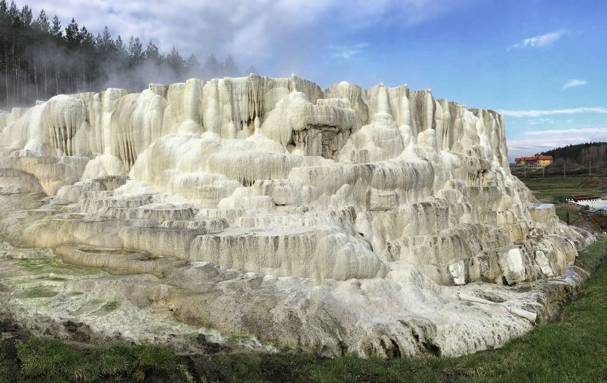 Угорщина - Егерсалок 2