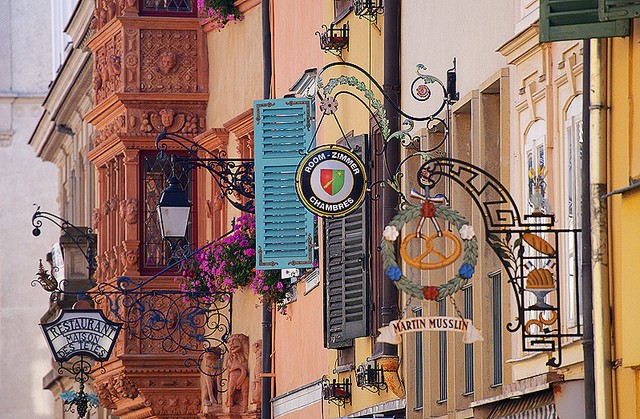 Франція - Кольмар 8