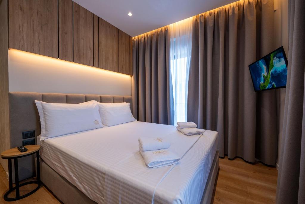 Албанія - Готель - Arel 16