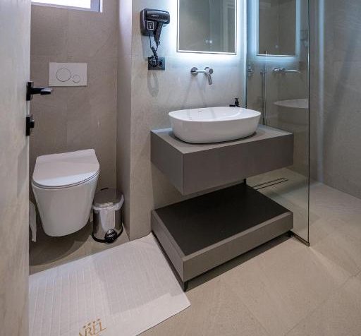 Албанія - Готель - Arel 20