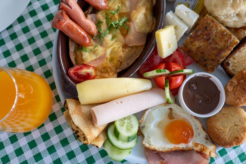 Албанія - Готель - Arel 22