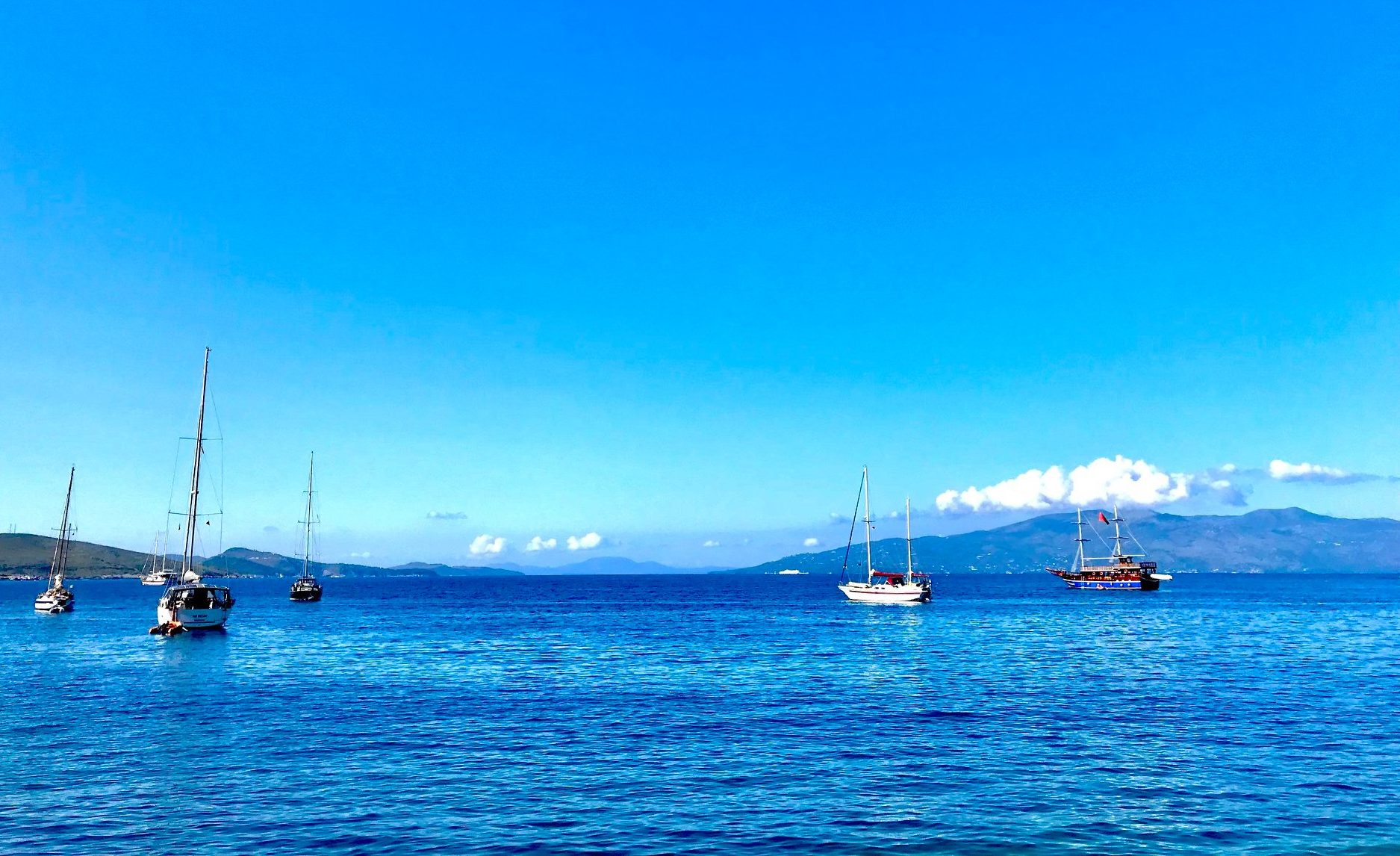 Албанія - Готель - Arel 28