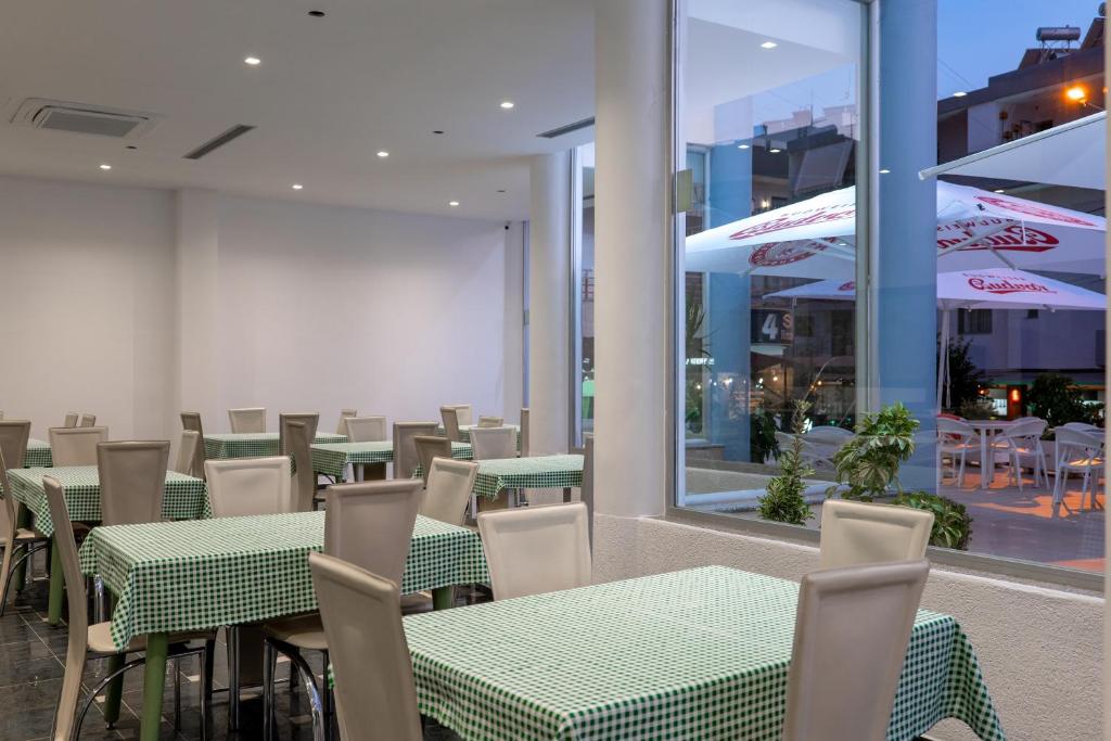 Албанія - Готель - Arel 6