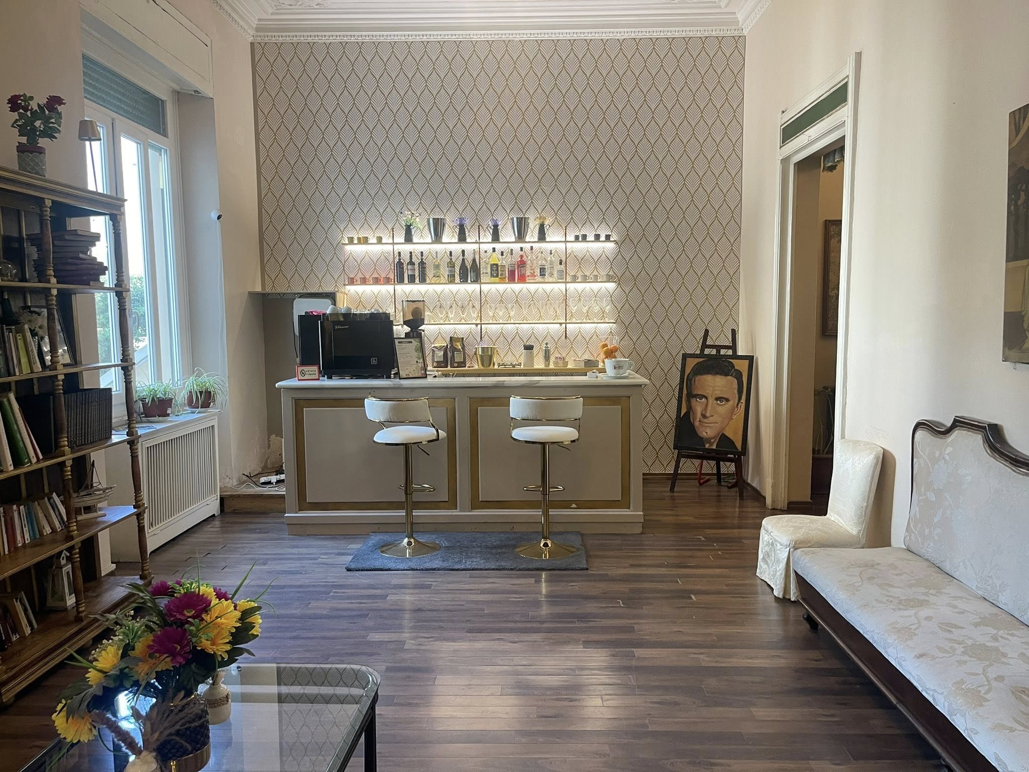 Готель -Marchionni Viareggio 12