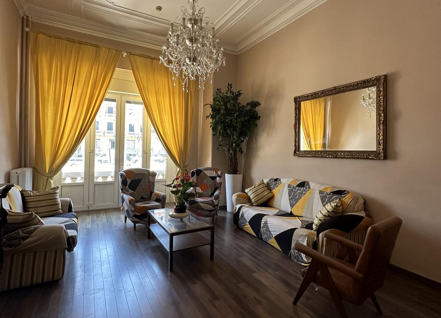 Готель -Marchionni Viareggio 13