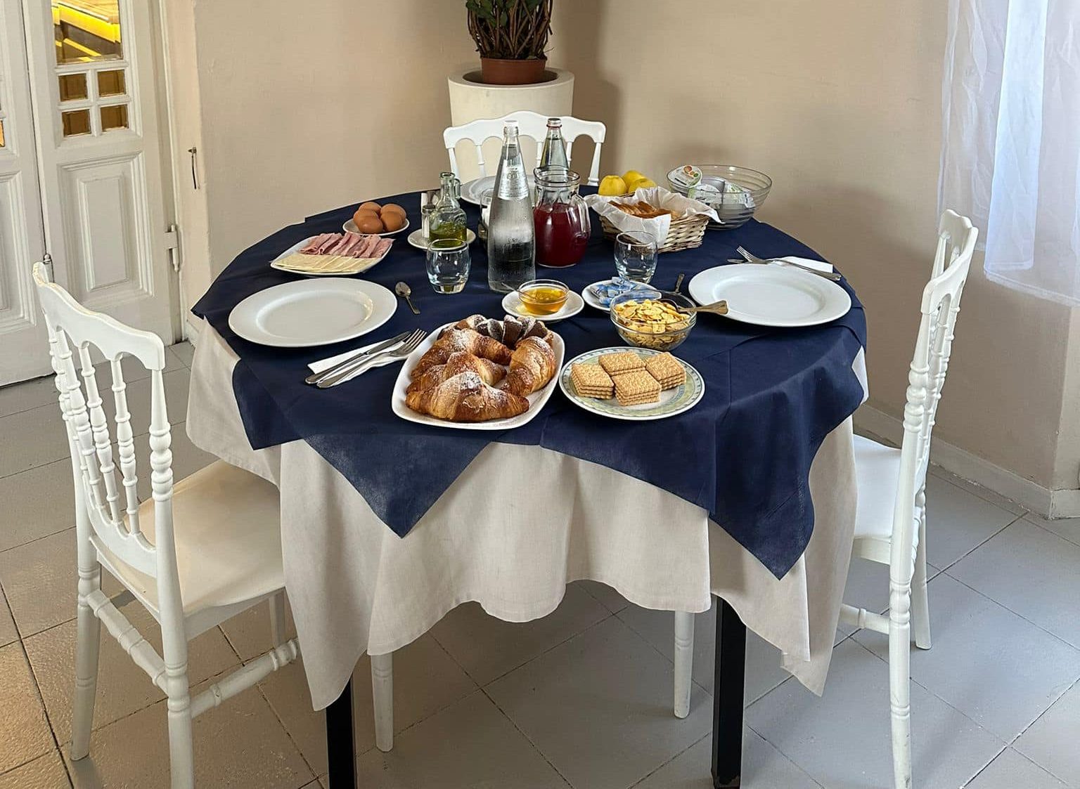 Готель -Marchionni Viareggio 15