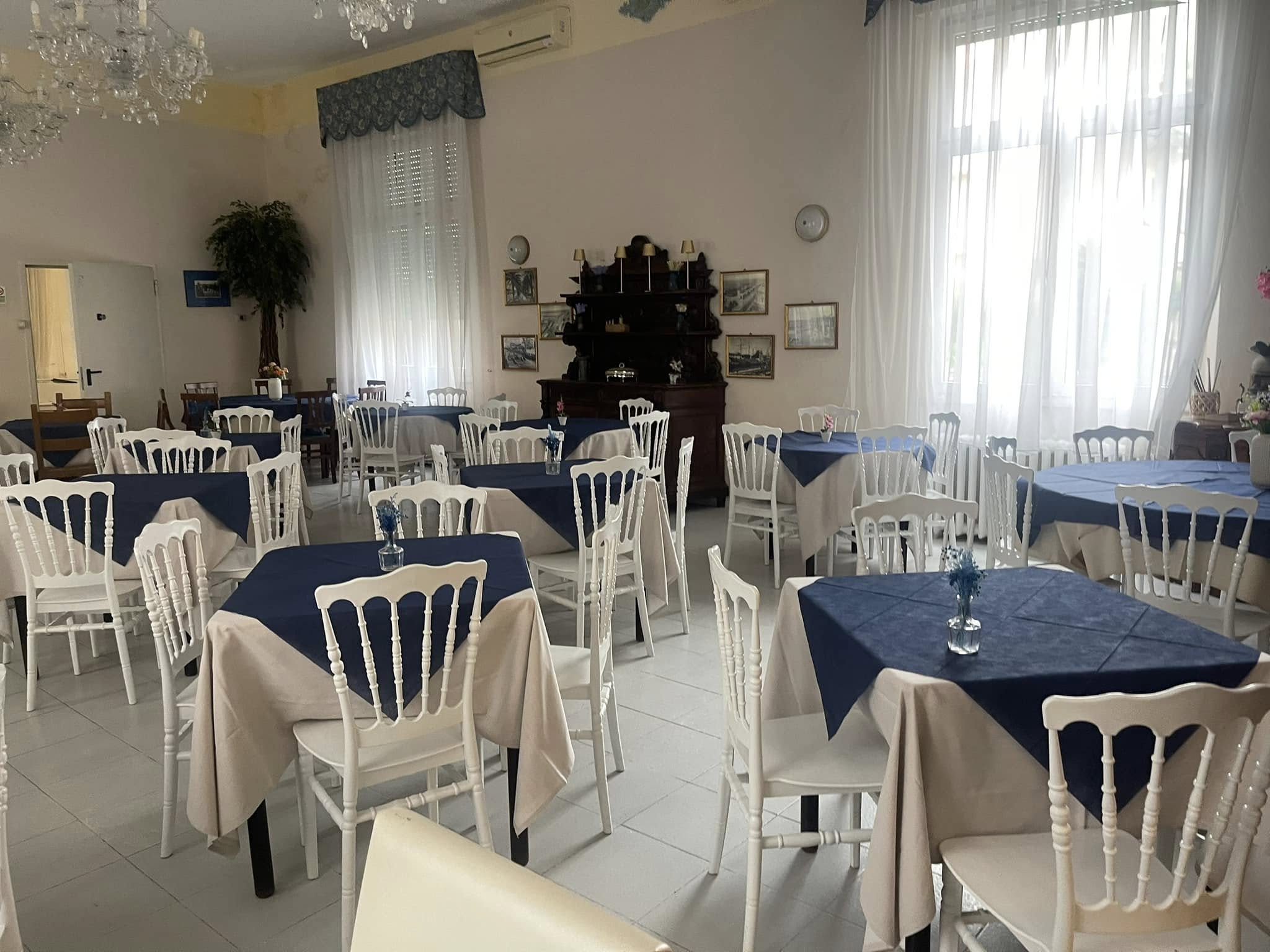 Готель -Marchionni Viareggio 17