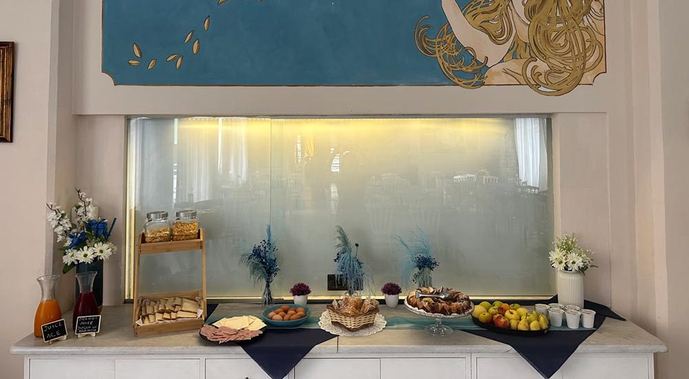 Готель -Marchionni Viareggio 2