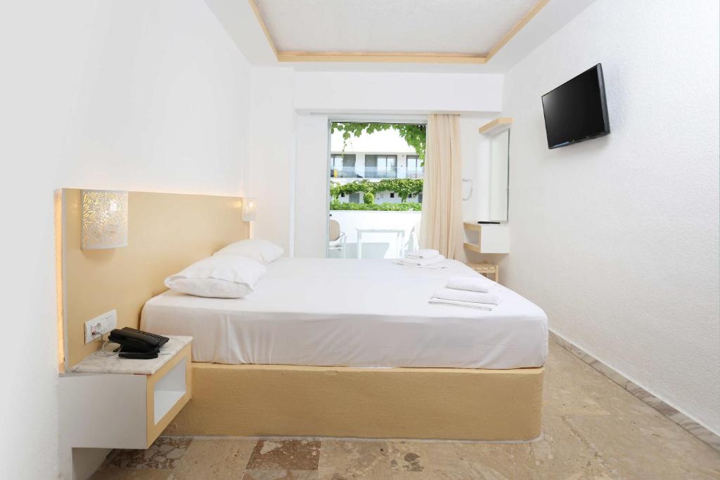 Готель - Olympic Kosmas 22