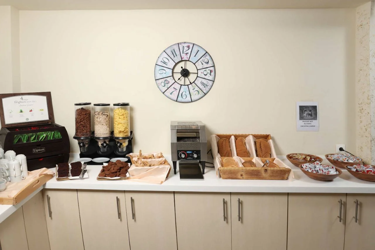 Готель - Olympic Kosmas 27