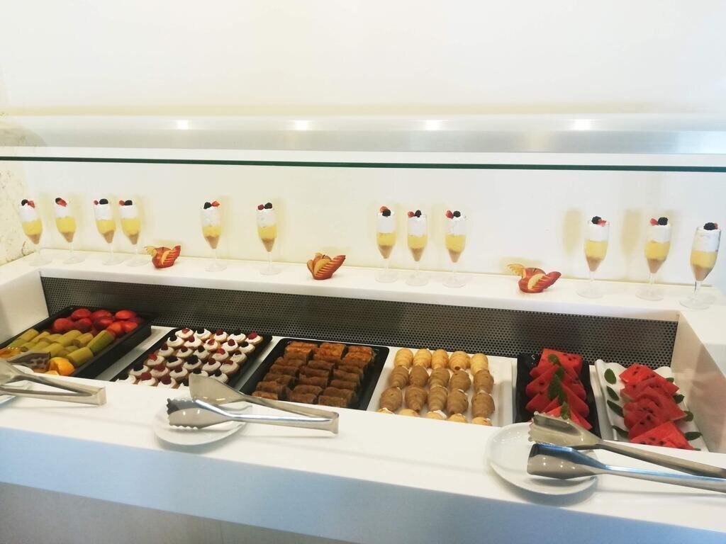 Готель - Olympic Kosmas 31