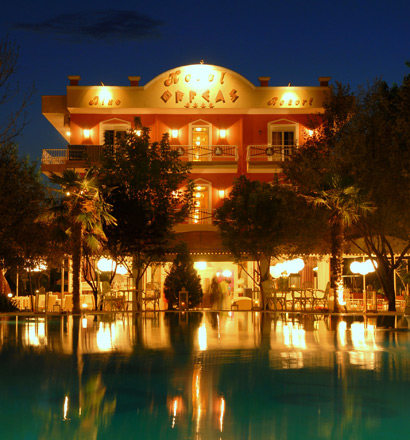 Греція-Готель-ORFEAS-109