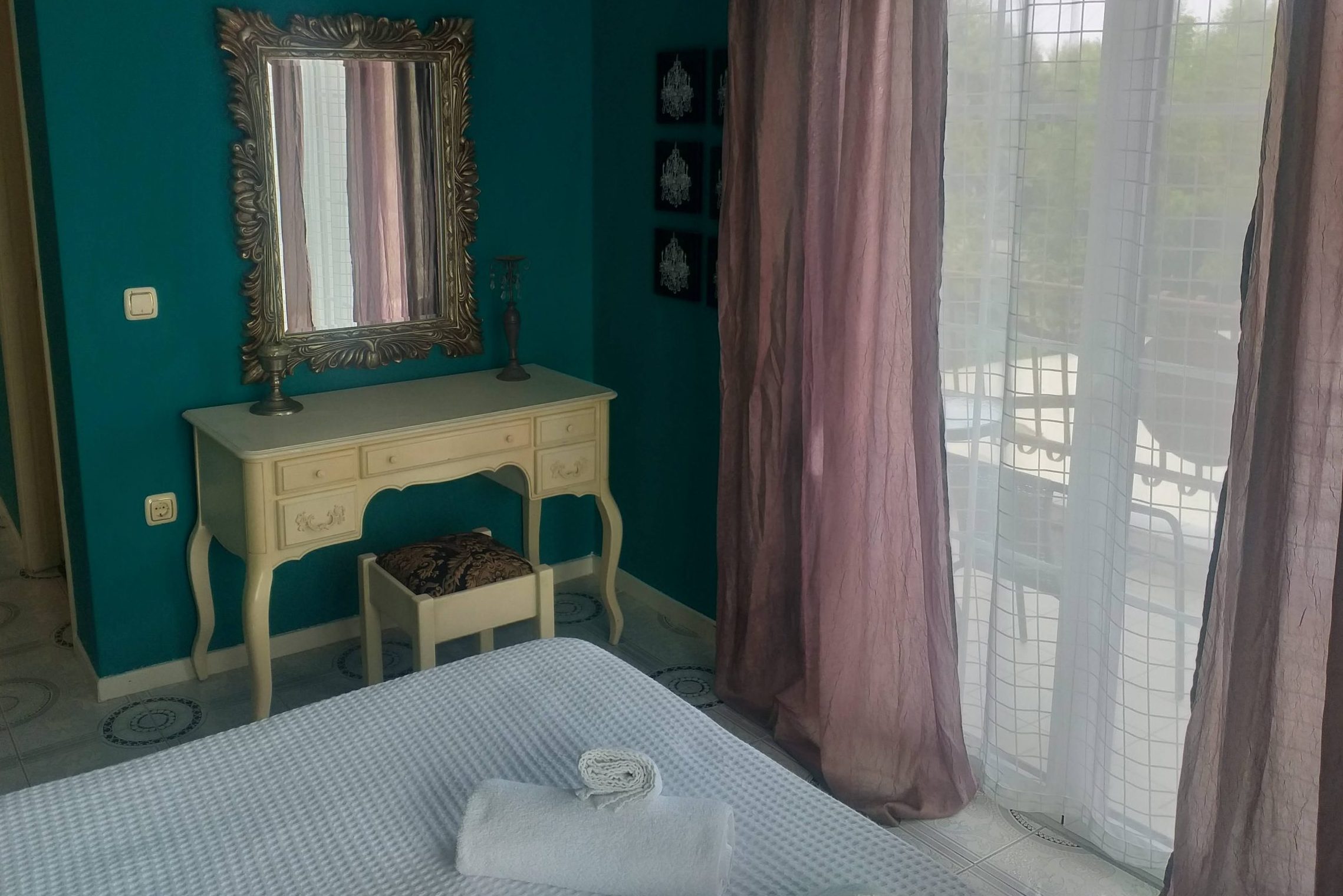 Греція - Готель - ORFEAS 28