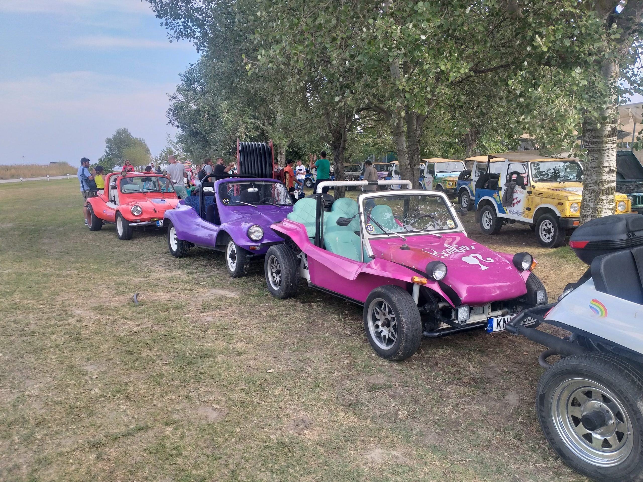 Греція - Готель - ORFEAS 42