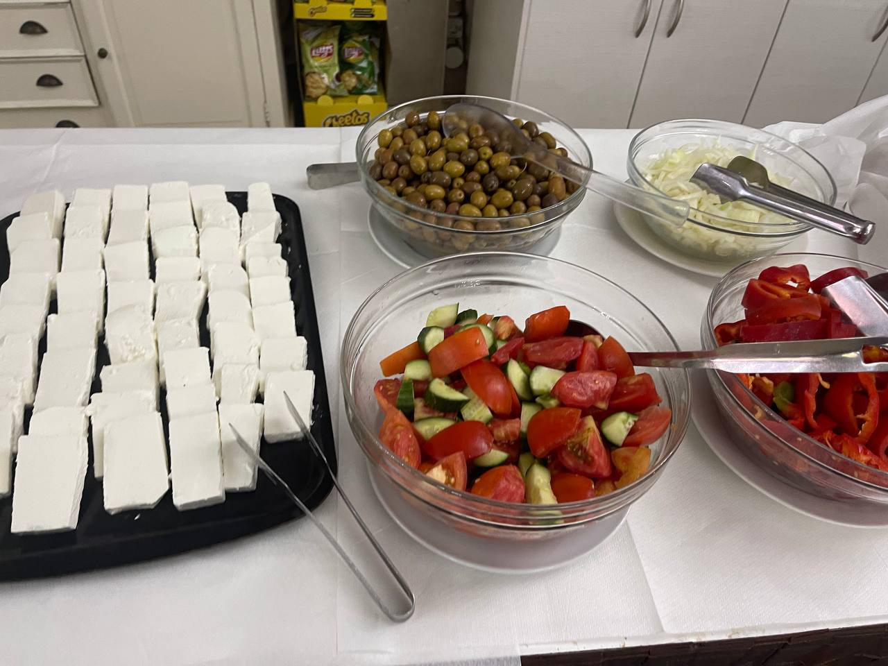 Греція - Готель - ORFEAS 65