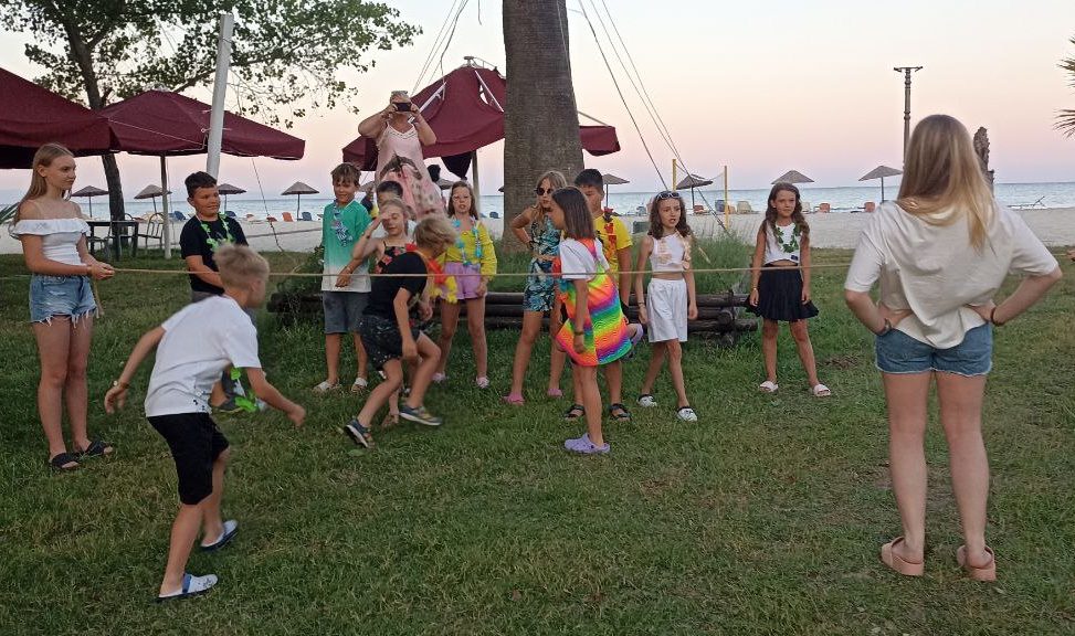 Греція - Готель - ORFEAS 72