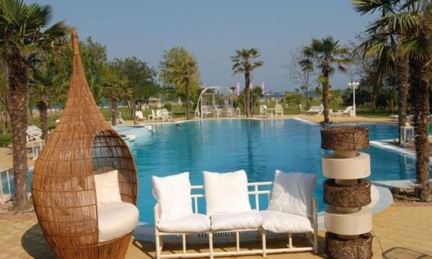 Греція - Готель - ORFEAS 84