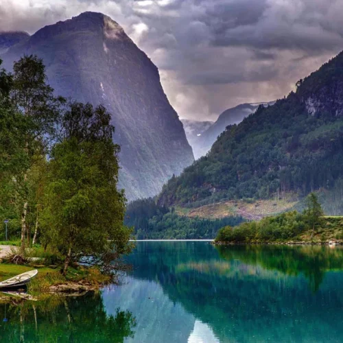 Norway nordford_