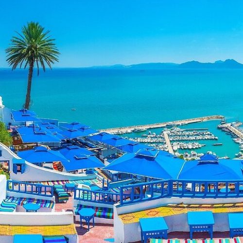 Tunis La Goulett_2