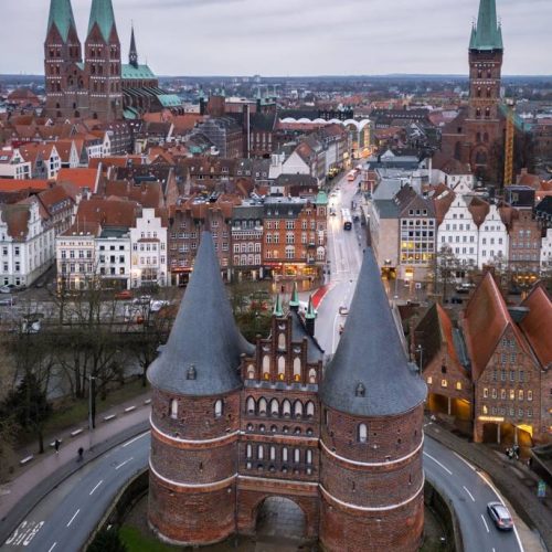 germany lubeck