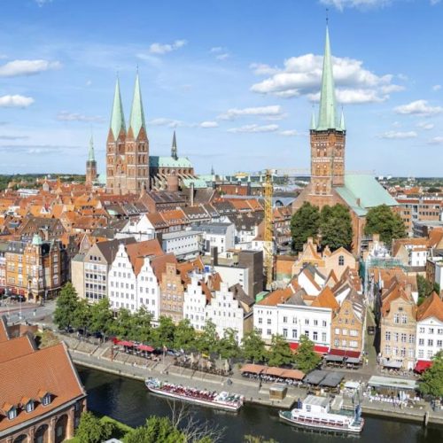 germany lubeck