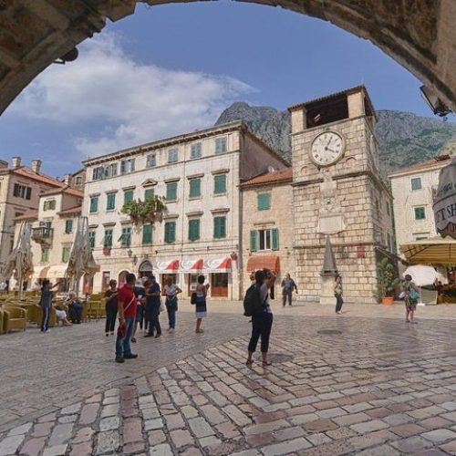 kotor