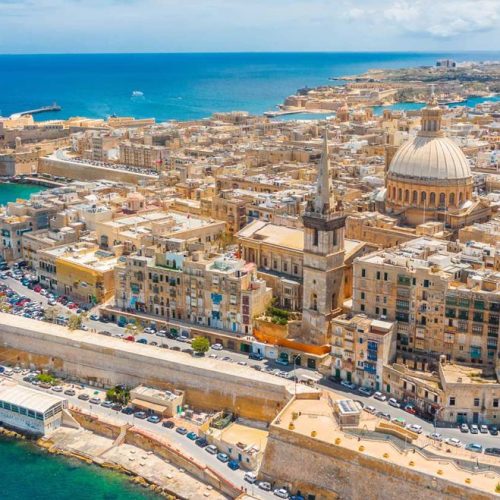 malta-valletta