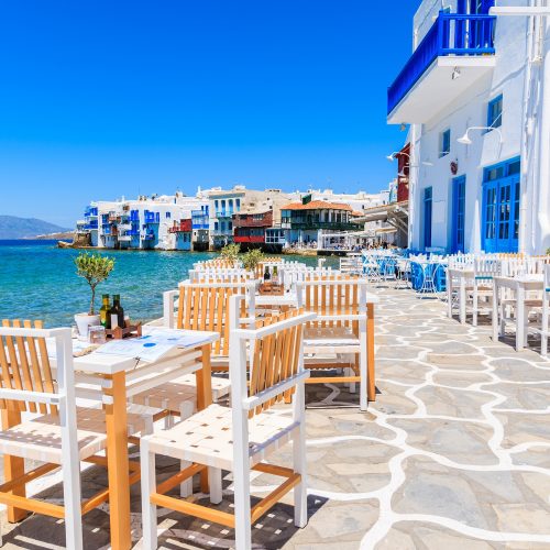 mikonos