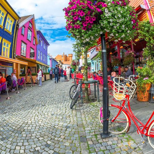 norway stavanger