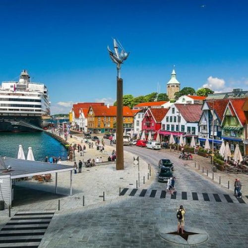 norway stavanger