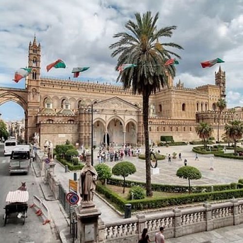 palermo-cattedrale