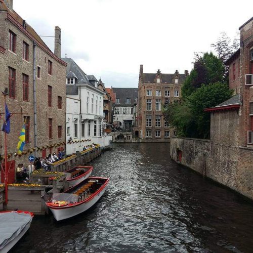 Бельгія - Брюге 3