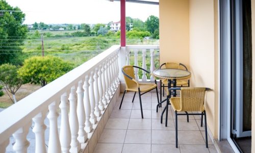 Готель - Europe - Olimpiaki Akti 11