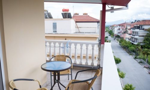 Готель - Europe - Olimpiaki Akti 13